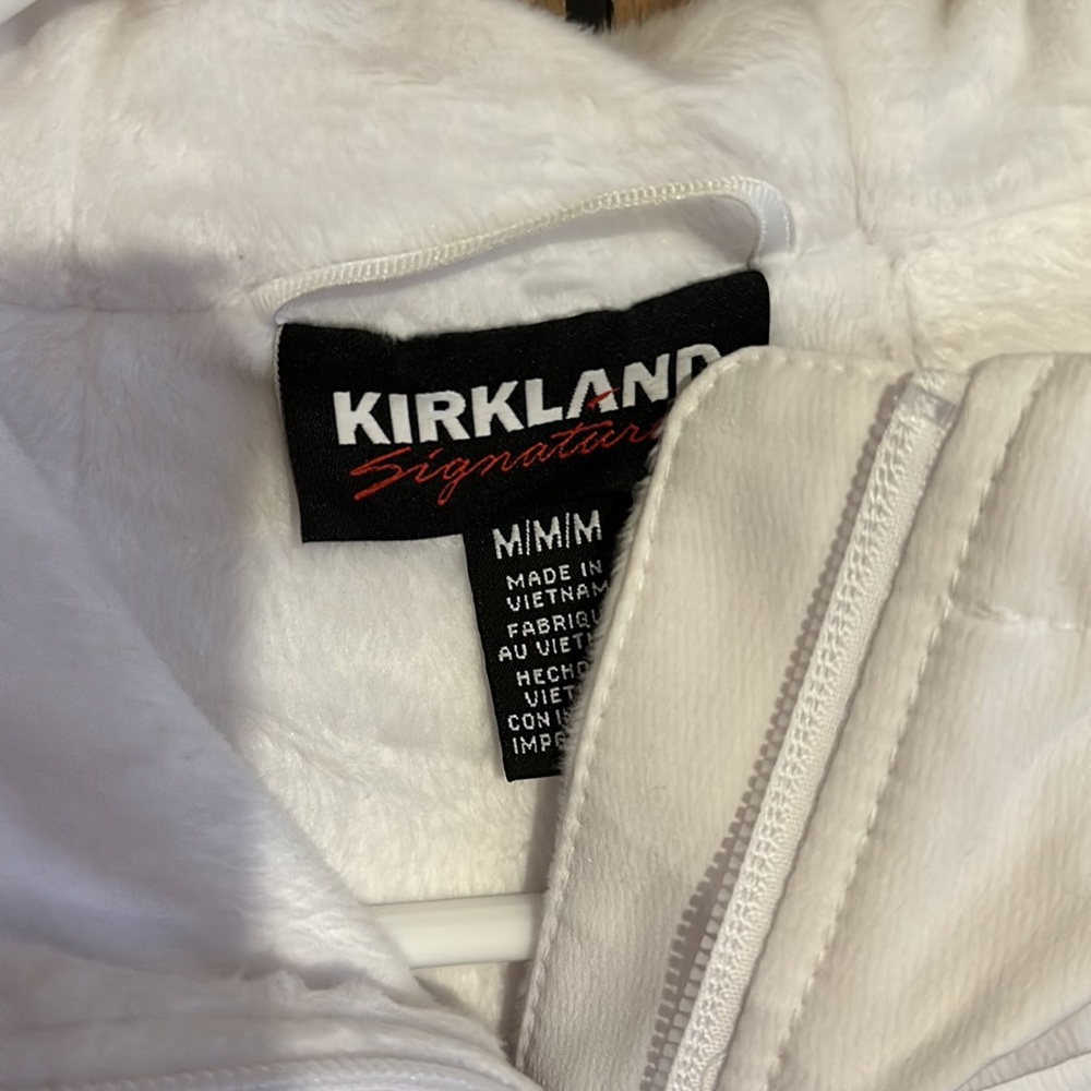 Kirkland Soft Shell Jacket - Picture 3 of 5